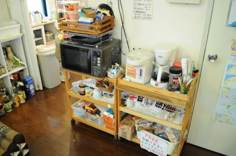 島宿月桃屋 石垣市 エクステリア 写真