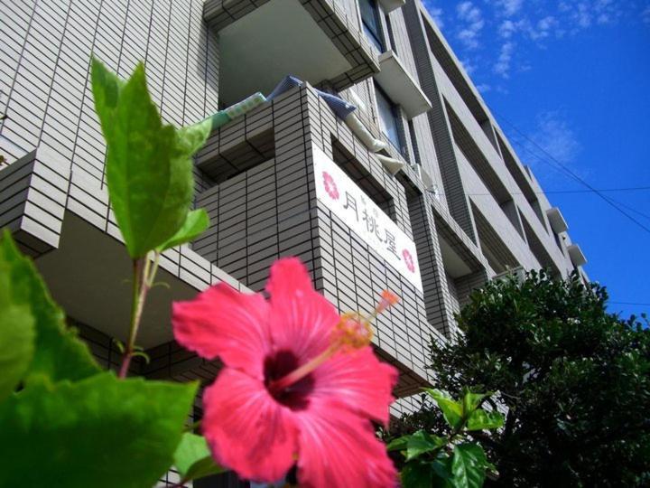 島宿月桃屋 石垣市 エクステリア 写真