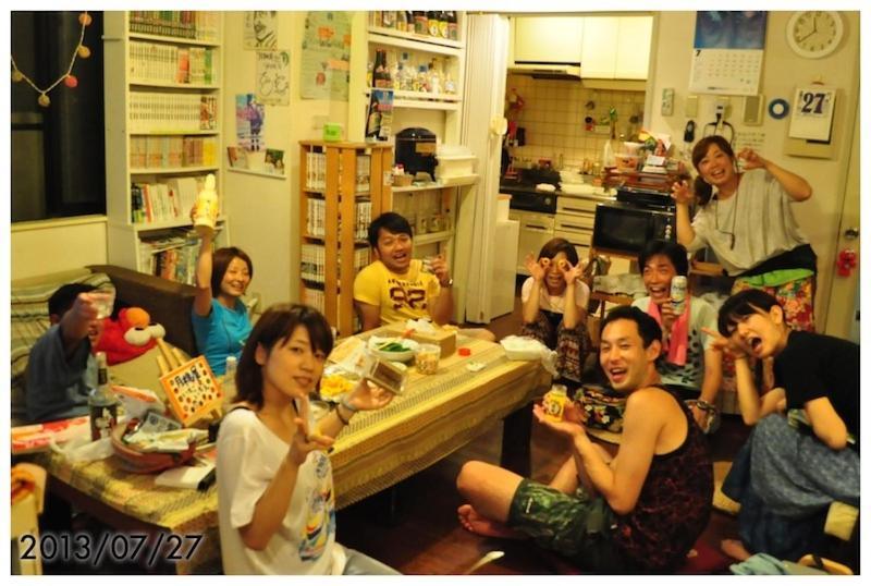 島宿月桃屋 石垣市 エクステリア 写真